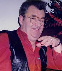 George Kyffin Obituary