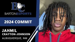 Barton College Esports