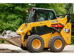 Prices and infomation reflect the best of our knowledge and maybe subject to change. 242d3 Skid Steer Loader Cat Caterpillar