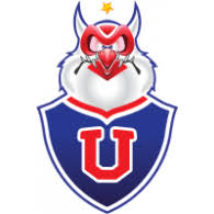 Edit logo info (coming soon). Universidad De Chile Brands Of The World Download Vector Logos And Logotypes