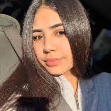 Madeline Blanco's Instagram, Twitter & Facebook