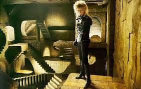 Labyrinth | Museum of Arts and Design