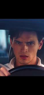 Part 32 The car sence>> #noahandnick #myfault #culpamia