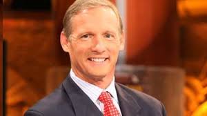 Brad Nessler calls new NFL Network partner Mike Mayock "a star"