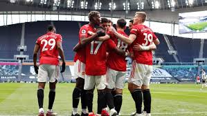 Duel mu vs as roma dalam lge pertama semifinal liga europa akan berlangsung di jpnn.com olahraga sepak bola mu vs as roma: Mu Vs Roma Penentu Nasib Setan Merah