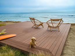 Here are deck plans, ideas and safety hints that you can use on your new deck. Deck Designs Ideas Hgtv