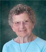 Anna Teffer Obituary (1934