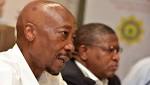 important things happening South Africa