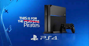 Juegos para ps4 que no necesitan internet. Piratear Ps4 Ya Se Pueden Ejecutar Copias De Juegos Con Firmware 4 05