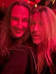 The Copa Live Sessions.