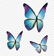 Project diva f vocaloid anime drawing, anime girl, ribbon, cg artwork png. Butterfly Blue Drawing Vocaloid Hatsune Miku Anime Home Decor Wall Poster Free Transparent Png Clipart Images Download