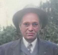 Cary Milton Brecheen (1889-1958)