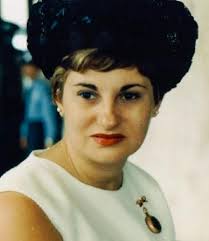 Jacquelyn McKeon Obituary (1939