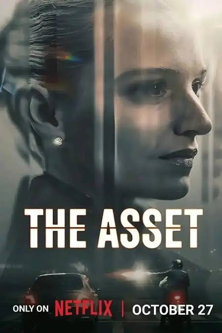 THE ASSET