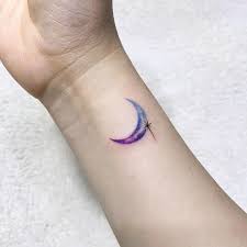 Wrist tattoos attracts more people surrounding you. Beautiful And Thoughtful Wrist Tattoos To Inspire From
