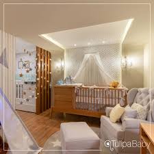 Composicao Moderna Com Toque Delicado Projeto Realizado Por Arq Biameneghini Para A Nossa Revenda Toca Brasil Bab In 2020 Baby Decor Baby Room Design Boys Room Decor