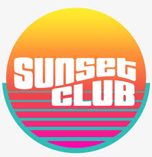 The blackout club download free. Sunset Club Band Logo Sunset Club Inc Png Image Transparent Png Free Download On Seekpng