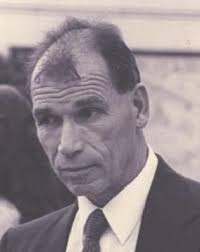 Anthony Smith Obituary (2013)