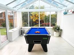 The entire game is working out in a unique table well designed to contain the pool balls and let them shoot around when. What Is A Full Size British Pool Table Liberty Games