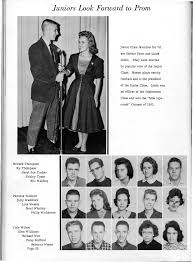 Juniors Look Forward to Prom