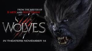 Il nostro contenuto è adattato all'inglese. Wolves Streaming Where To Watch Movie Online