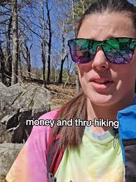 Thru-Hiking the Appalachian Trail: Time Off and Finances