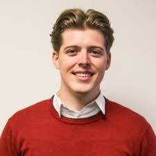 Justin Rupp's Instagram, Twitter & Facebook