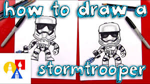 How To Draw A Stormtrooper Fn 2199 Toy Giveaway Youtube It looks like you're using artstation from europe. how to draw a stormtrooper fn 2199 toy giveaway