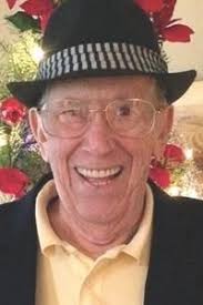 Charles Osborne Obituary (1927