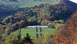 Numéro de téléphone info de contact. Centenaire De La Guerre 14 18 Les Presidents Francais Et Allemand Inaugurent L Historial Du Hartmannswillerkopf