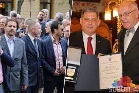 Book at kuca za odmor, žminj. Svecana Akademija Advokatske Komore Vojvodine I Otkrivanje Spomen Ploce Vesti 13 05 2016 Subotica Com