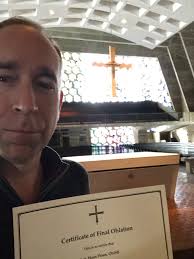 We are 'Central' to Winona, disciples of Jesus living a vibrant faith.”  April 2018 Greetings in the name of our Lord an