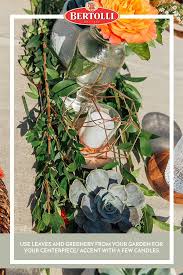Bertolli Pasta Sauces Olive Oils Vinegars Frozen Meals Recipe Floral Craft Gourds Crafts Diy Flowers
