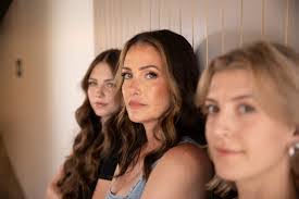 Stephanie Sturm's Instagram, Twitter & Facebook