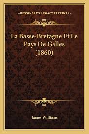 Ovidiu hategan accorde un coup franc pour le pays de galles. Amazon Com La Basse Bretagne Et Le Pays De Galles 1860 French Edition 9781167478765 Williams James Books