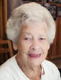 Obituary for Evelyn T. (Thomas) Hewitt