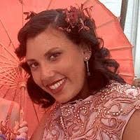 Tamara Jade Bradshaw