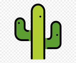 Download betagende gratis billeder om kawaii kaktus. Kaktus Clipart Cactus Png Download 5795043 Pinclipart