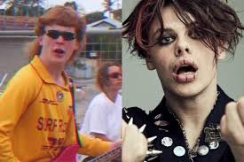 The Chats: 'Smoko' Gets Covered By UK Heartthrob Yungblud