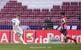 The city has almost 3.4 million inhabitants and a metropolitan area population of app. Benzema Naaseb La Liga 26 Nadalal Stiilis Madridi Reali Patsiendi Jaoks