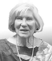 Gloria Chapman Obituary