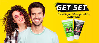 Hair gel holds in the right amount of moisture to make the hair softer and easier to manage. Hair Styling Gel For Men Women Buy Natural Hair Gel At Super Smelly