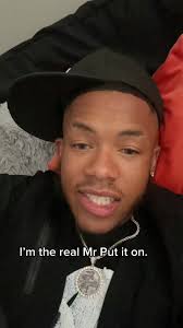 #fyp #foryoupage #mrputiton #greenscreen #viral