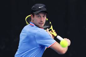 Sep 03, 2021 · van de zandschulp also earned an impressive victory at roland garros against hubert hurkacz, this year's miami open presented by itau champion. Carlos Alcaraz Vs Botic Van De Zandschulp Must Watch 1st Round Match