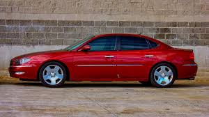 Image result for Victory Red 2003 Impala