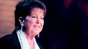 Julie Daraîche fête ses 82 ans