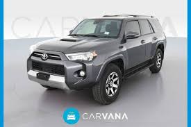 Find the best used 2020 toyota 4runner sr5 near you. Used 2020 Toyota 4runner For Sale In Boston Ma Edmunds