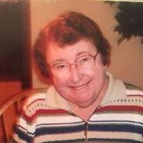 Jean W. Zelek Obituary