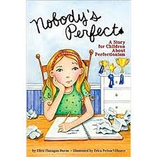 04.10.2021 · welcome to the widowed mom podcast, episode 123, widows like us: Nobody S Perfect A Story For Children About Perfectionism Burns Ellen Flanagan 9781433803802 Amazon Com Books