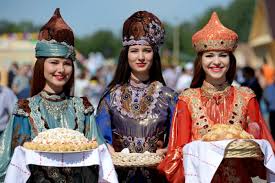 Qırımtatar, къырымтатар) или кры́мцы (крымскотат. Chem Otlichayutsya Krymskie Tatary Ot Tatar Kazanskih